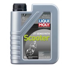 1621 LIQUI MOLY Моторна олія