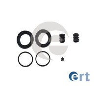 400092 ERT Ремкомплект, Гальмівний супорт