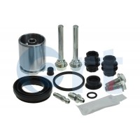 440231 ERT Ремкомплект, Гальмівний супорт