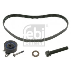 30780 FEBI BILSTEIN Комплект ременя ГРМ
