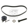 30780 FEBI BILSTEIN Комплект ременя ГРМ
