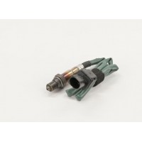 0 258 017 018 BOSCH датчик кисню