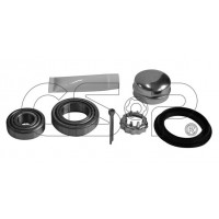 GK0529 GSP Комплект підшипника ступиці колеса