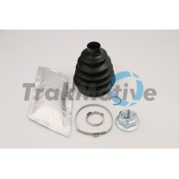 50-0514 TrakMotive Комплект пыльника, Привідний вал