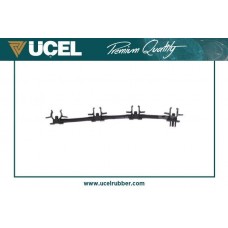 16035 UCEL Паливний шланг