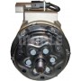 ACP 93 000S MAHLE Компресор кондиціонера