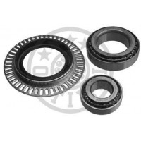 401083 OPTIMAL Комплект підшипника ступиці колеса