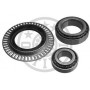 401083 OPTIMAL Комплект підшипника ступиці колеса