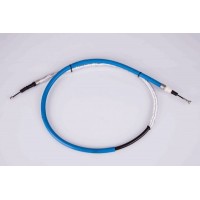 8AS 355 666-331 HELLA PAGID Тросик, cтояночный тормоз