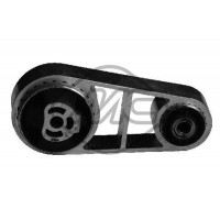 04899 Metalcaucho Підвіска двигун