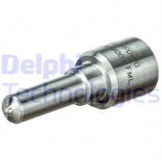 6980569 DELPHI Ремкомплект розпилювач