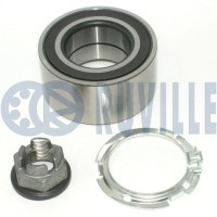 221487 RUVILLE Комплект підшипника ступиці колеса