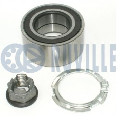 221487 RUVILLE Комплект підшипника ступиці колеса