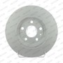 DDF1666C FERODO Гальмівний диск