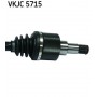 VKJC 5715 SKF Привідний вал