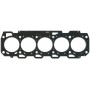 061.161 ELRING Прокладка головка циліндра