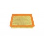 F 026 400 348 BOSCH Повітряний фільтр