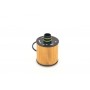 F 026 407 108 BOSCH Масляний фільтр