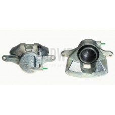 342590 BUDWEG CALIPER Гальмівний супорт
