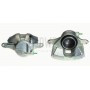 342590 BUDWEG CALIPER Гальмівний супорт
