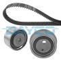 KTB665 DAYCO Комплект ременя ГРМ