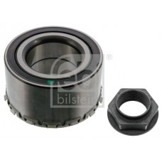 100351 FEBI BILSTEIN Комплект підшипника ступиці колеса