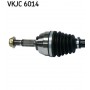 VKJC 6014 SKF Привідний вал