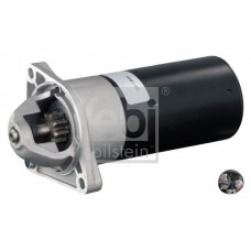 101597 FEBI BILSTEIN Стартер