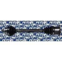 302004190010 MAGNETI MARELLI Привідний вал