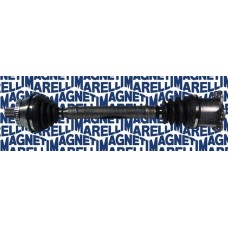 302004190010 MAGNETI MARELLI Привідний вал