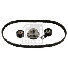 39201 FEBI BILSTEIN Комплект ременя ГРМ