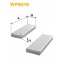 WP9318 WIX FILTERS Фільтр повітря у внутрішньому просторі