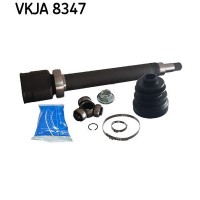 VKJA 8347 SKF Шарнирный комплект, Привідний вал