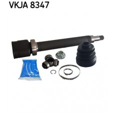 VKJA 8347 SKF Шарнирный комплект, Привідний вал