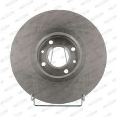 DDF1442 FERODO Гальмівний диск