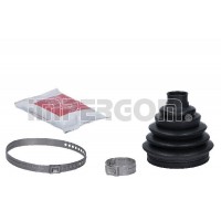 33521/TE ORIGINAL IMPERIUM Комплект пыльника, Привідний вал