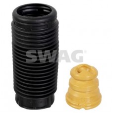 33 10 7908 SWAG Пилозахисний комплект амортизатор