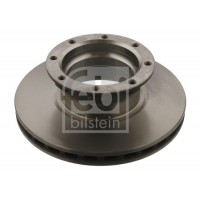 10935 FEBI BILSTEIN Гальмівний диск