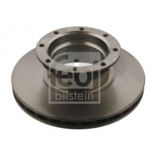 10935 FEBI BILSTEIN Гальмівний диск