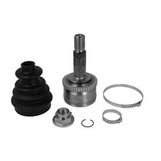 607-932 CIFAM Шарнирный комплект, Привідний вал