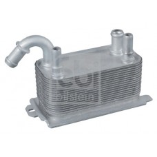 106879 FEBI BILSTEIN масляний радіатор двигунне олива