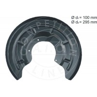 57577 AIC Відбивач диск гальмівного механізму