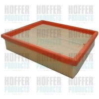 18225 HOFFER Повітряний фільтр