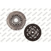 014240809 MAPA Комплект зчеплення