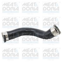 Трубка наддуваемого повітря MEAT-&-DORIA 96680