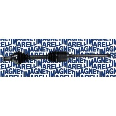 302004190026 MAGNETI MARELLI Привідний вал
