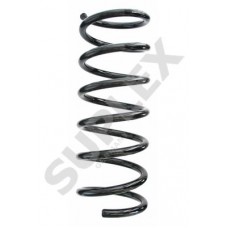 38138 SUPLEX Пружина ходової частини