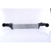 96899 NISSENS Интеркулер