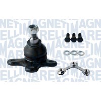 301191619980 MAGNETI MARELLI Болт кріплення важіль