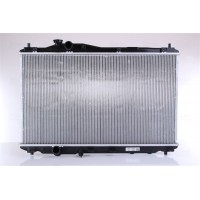 681387 NISSENS Радіатор охолодження двигуна